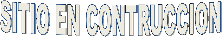 SITIO EN CONTRUCCION 